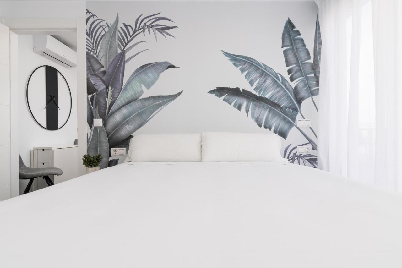 Suite Homes Penthouse Capuchinos Málaga Dış mekan fotoğraf